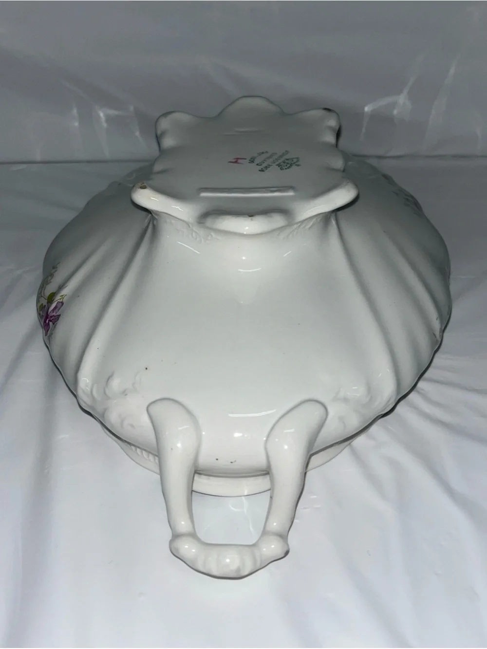 Johnson Bros decorative porcelain